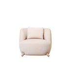 Chaise Cora