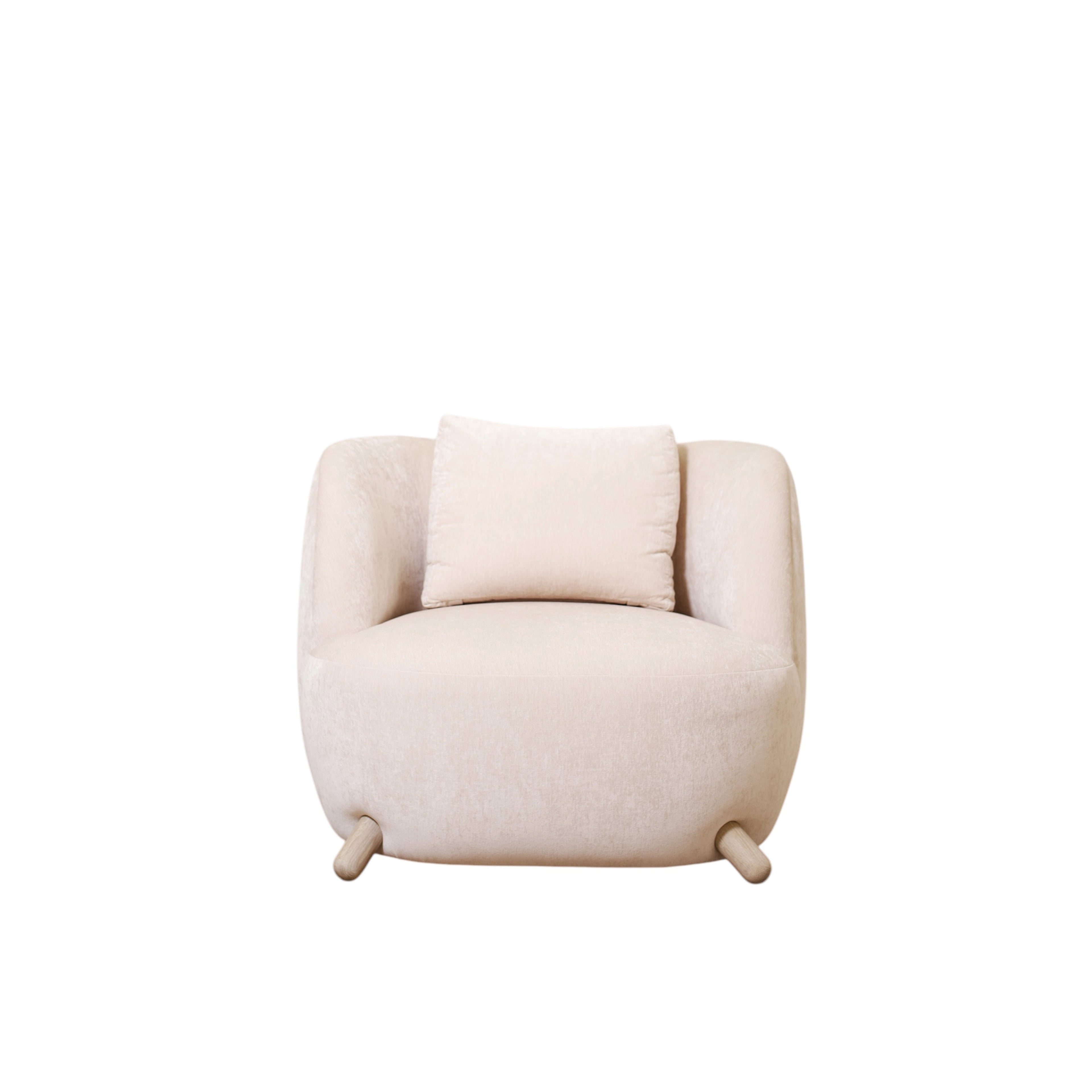 Chaise Cora
