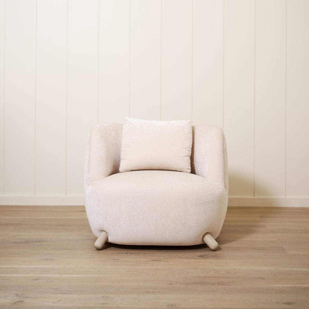 Chaise Cora