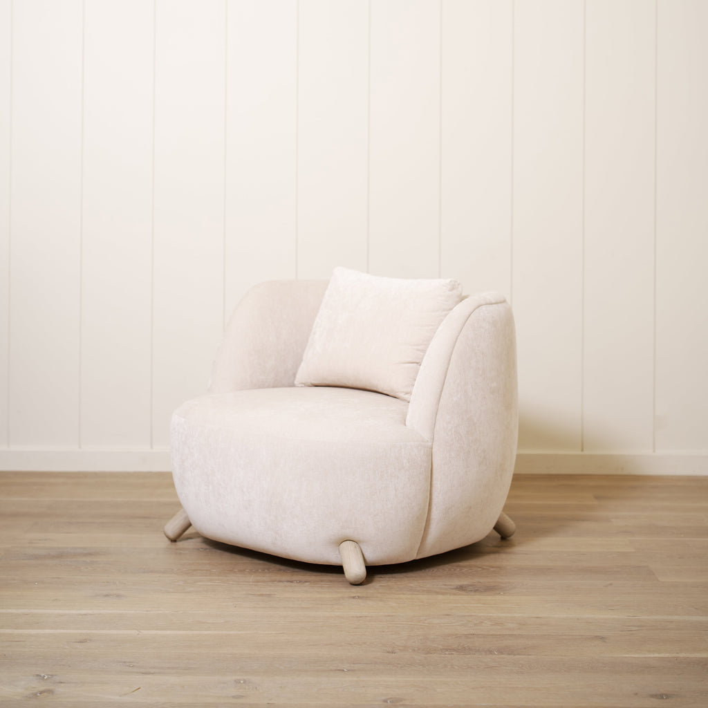 Chaise Cora