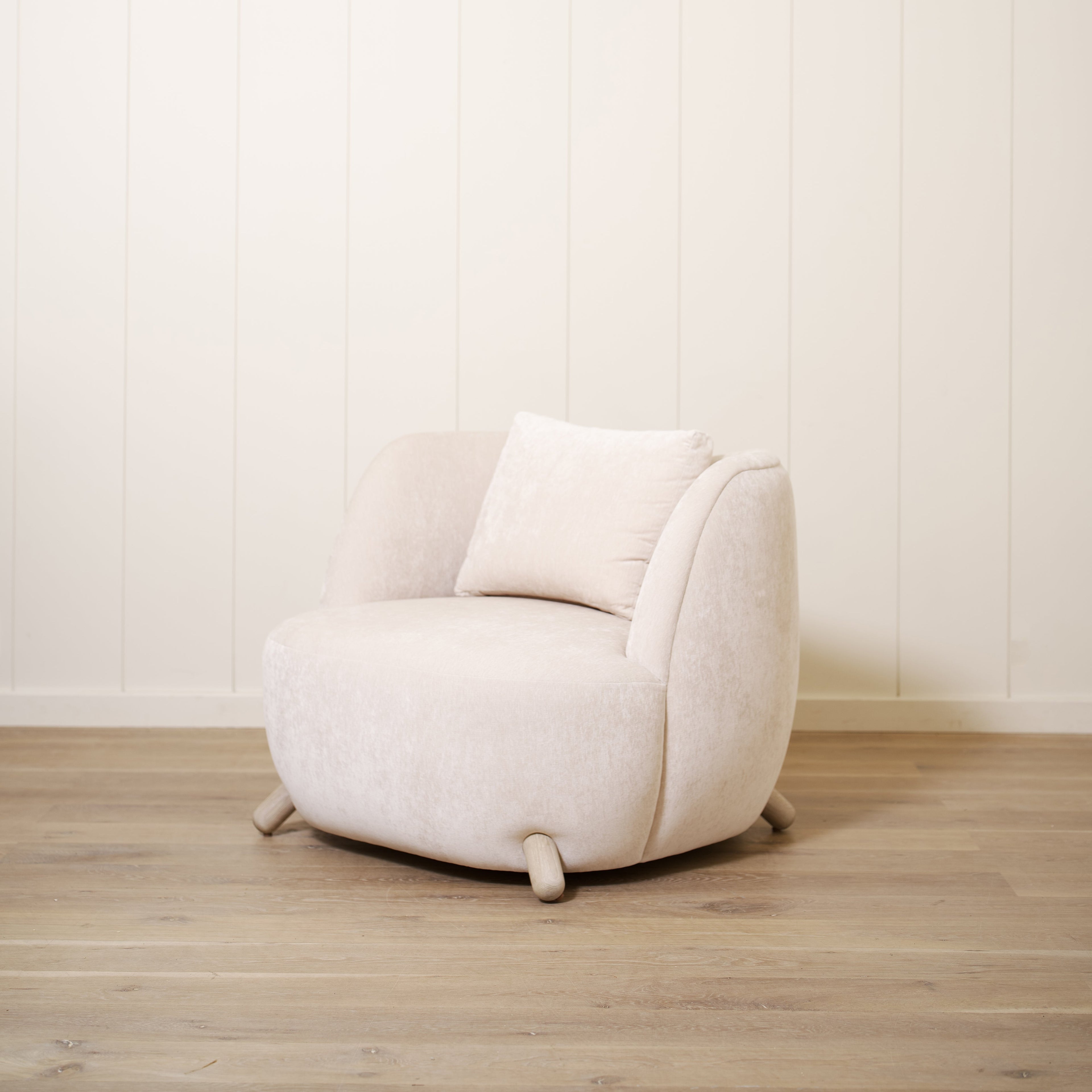 Chaise Cora