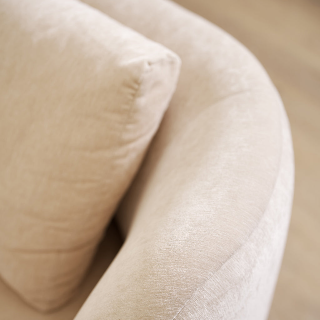Chaise Cora