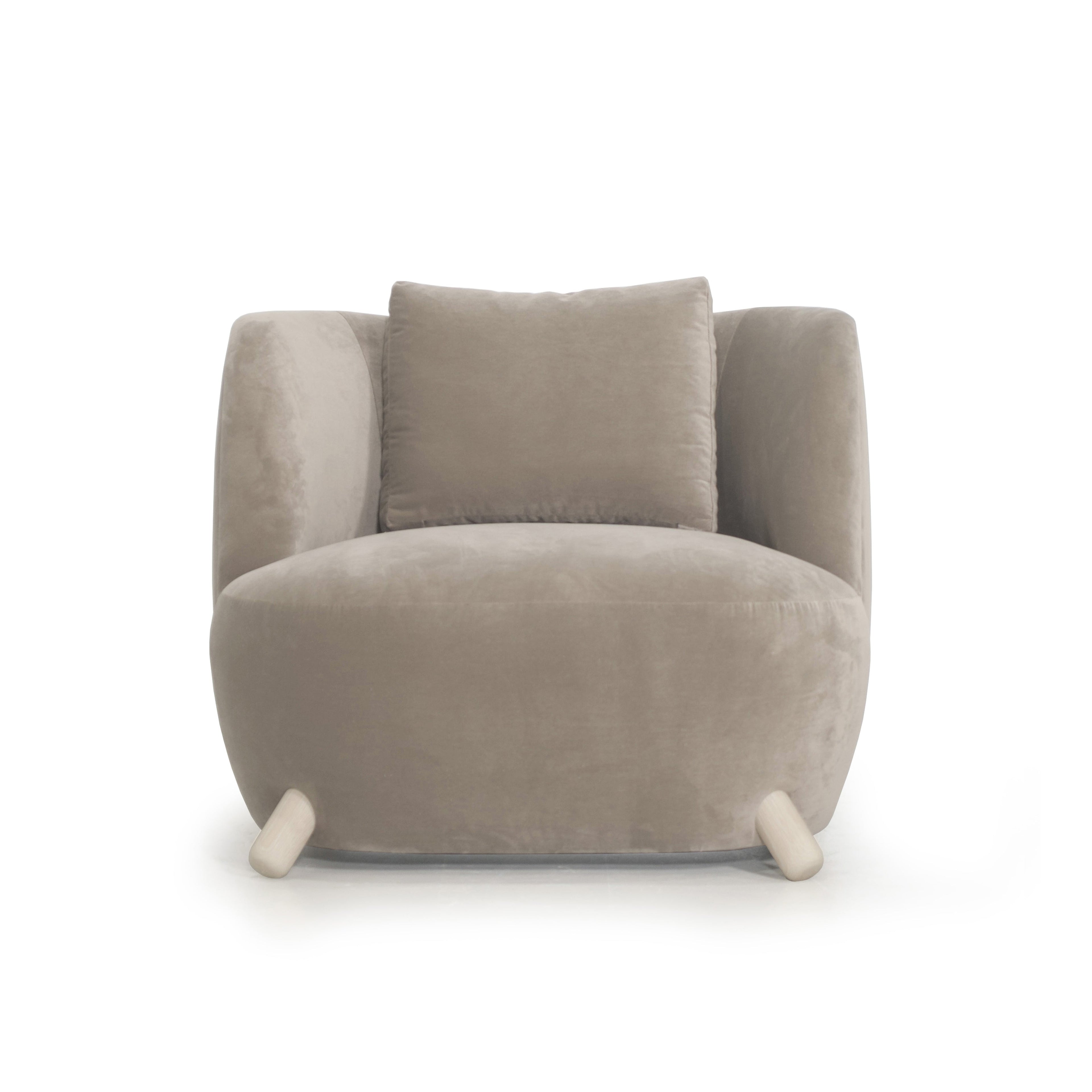 Chaise Cora