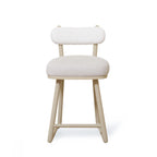 Tabouret de comptoir Cuddle