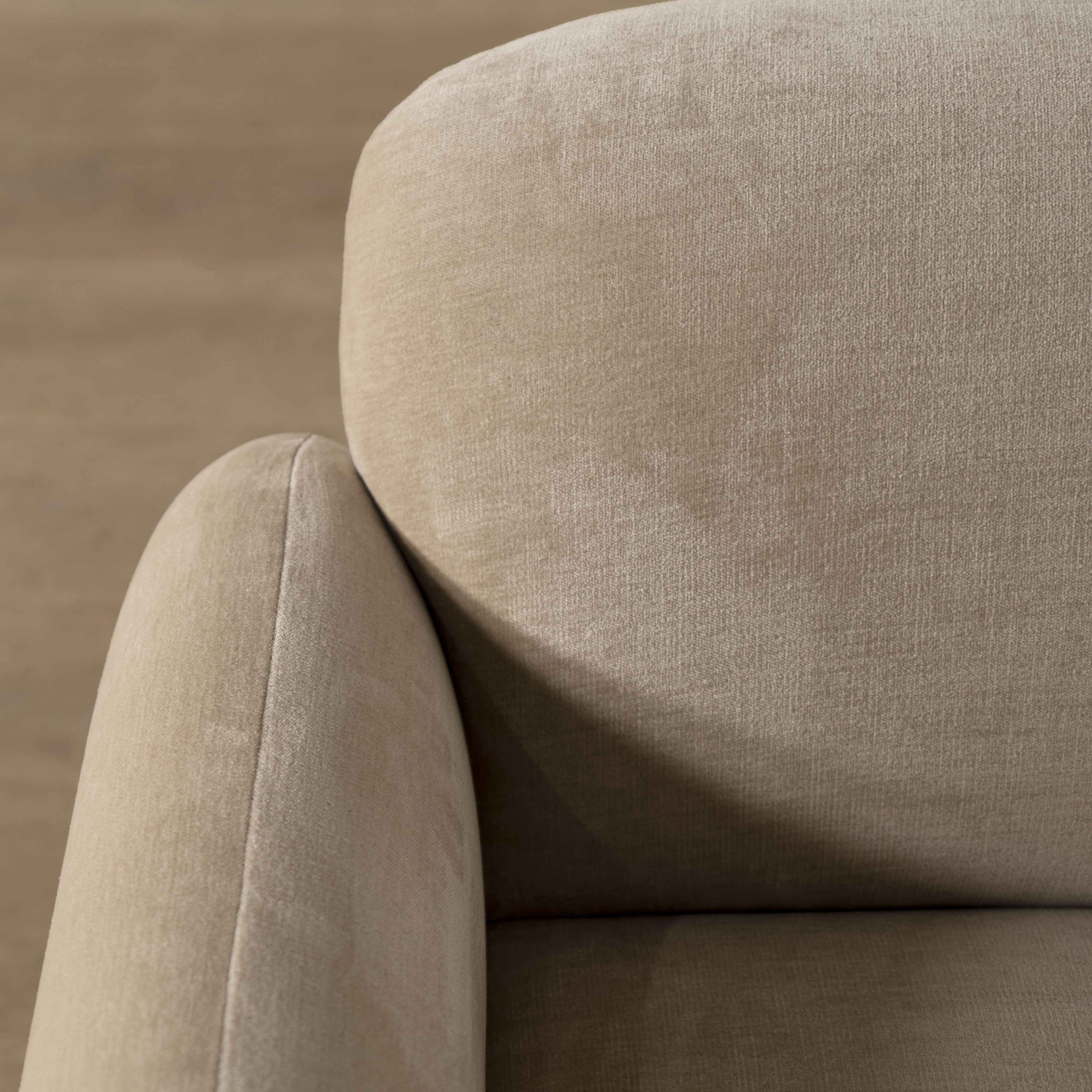 Chaise Dayton