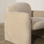 Chaise Dayton