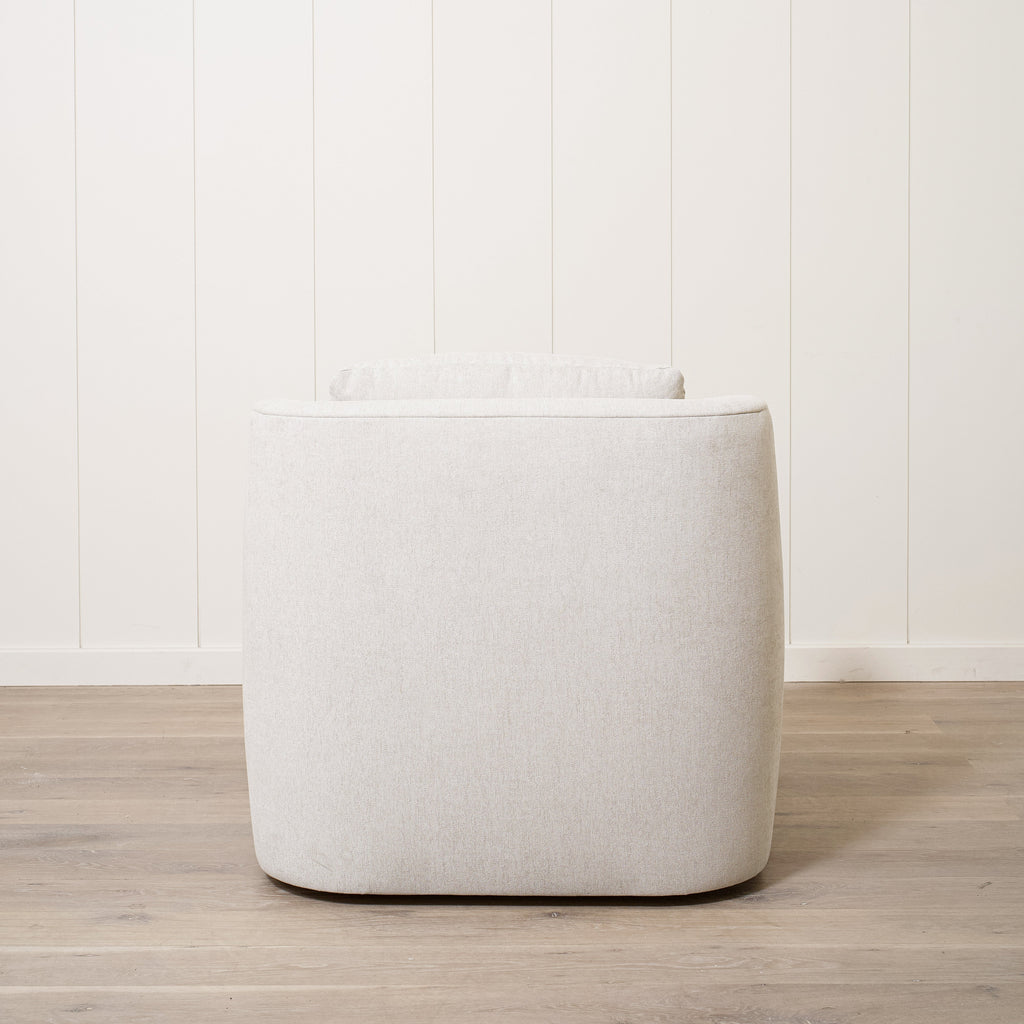 Chaise Jasper S