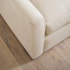 Chaise Jasper S