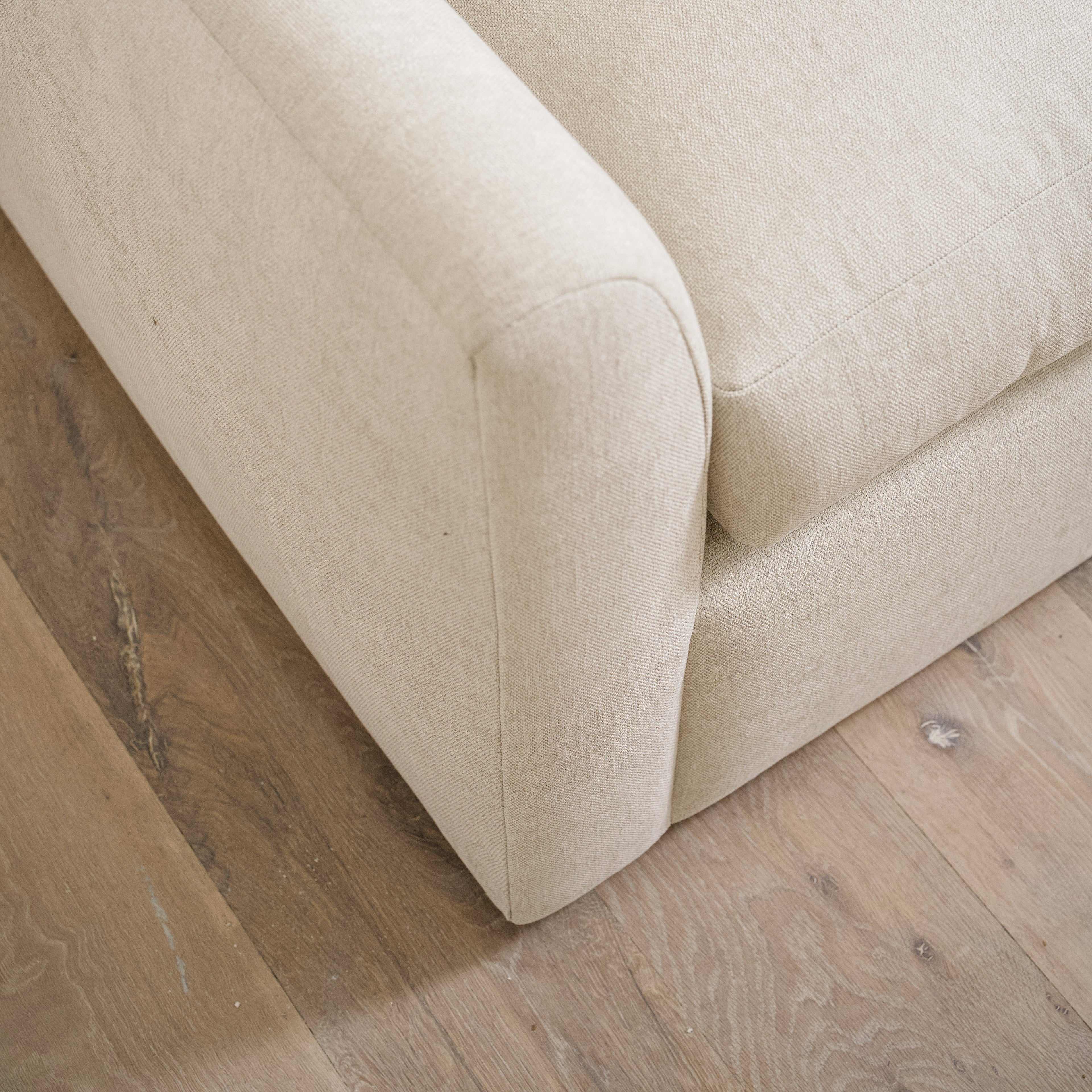 Chaise Jasper S