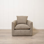 Chaise McGrath M