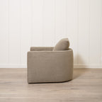 Chaise McGrath M