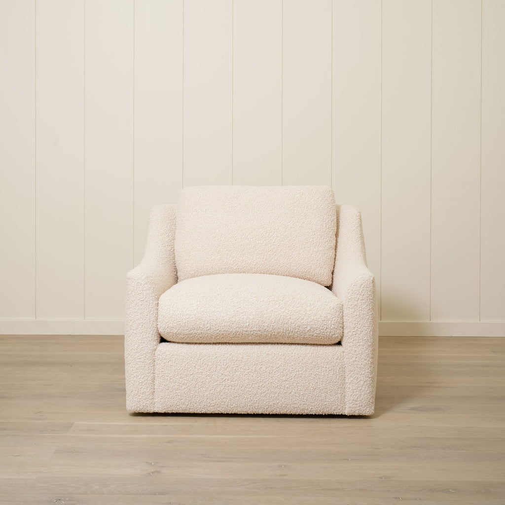 Chaise Jasper L