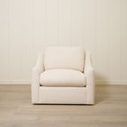 Chaise Jasper L
