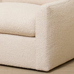 Chaise Jasper L