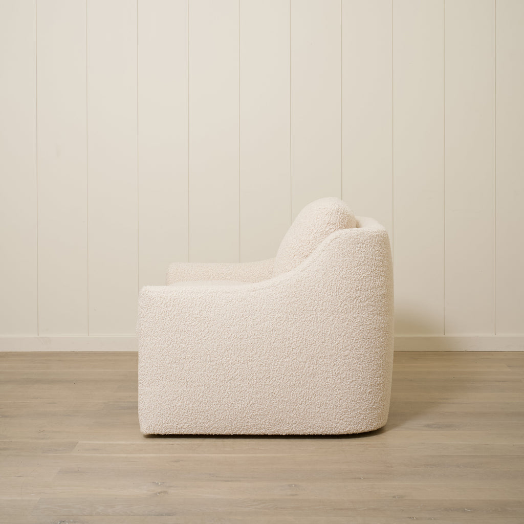 Chaise Jasper L