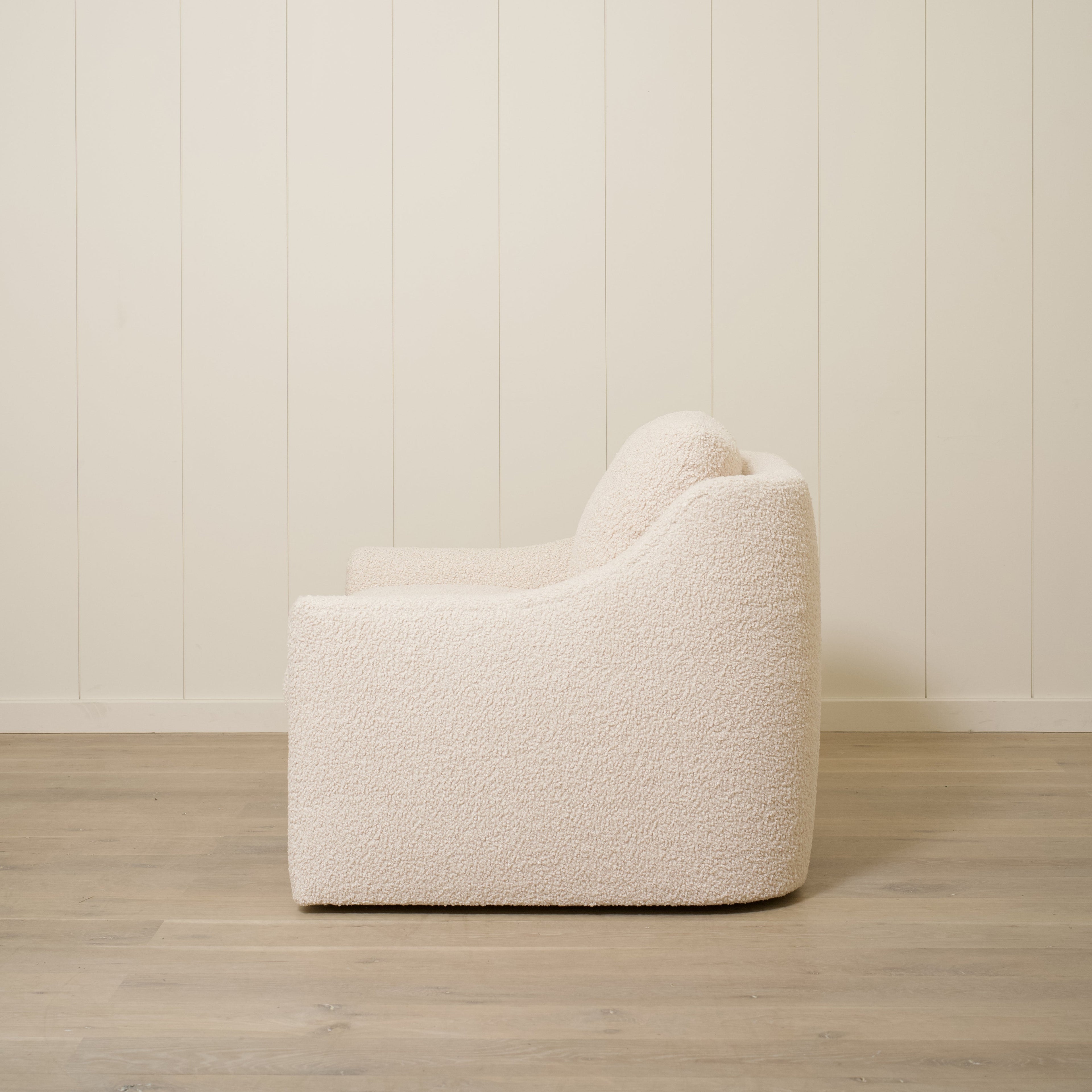 Chaise Jasper L