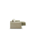 Chaise sectionnelle Archer RAF