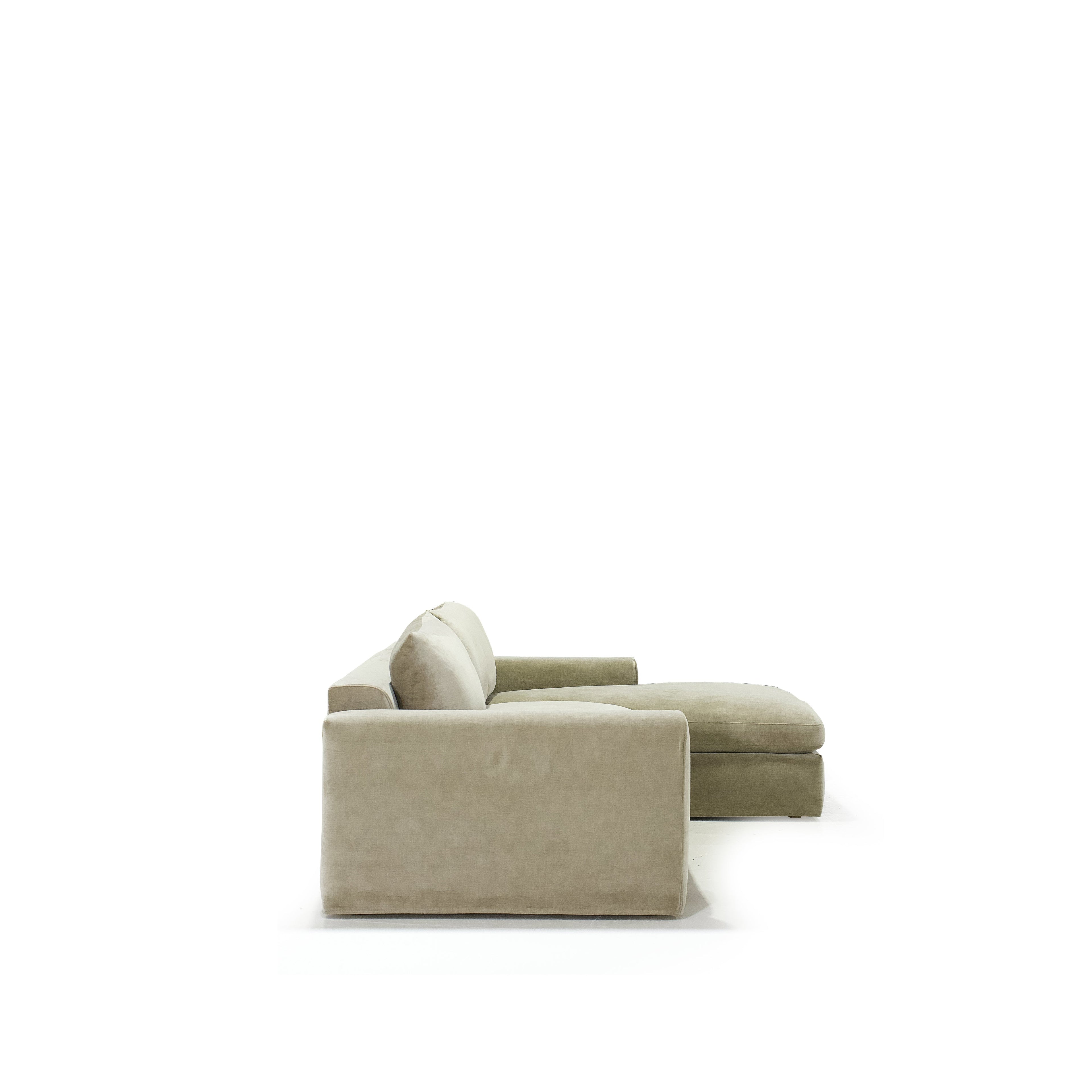 Chaise sectionnelle Archer RAF