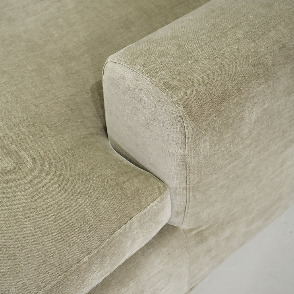 Chaise sectionnelle Archer RAF