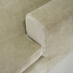 Chaise sectionnelle Archer RAF
