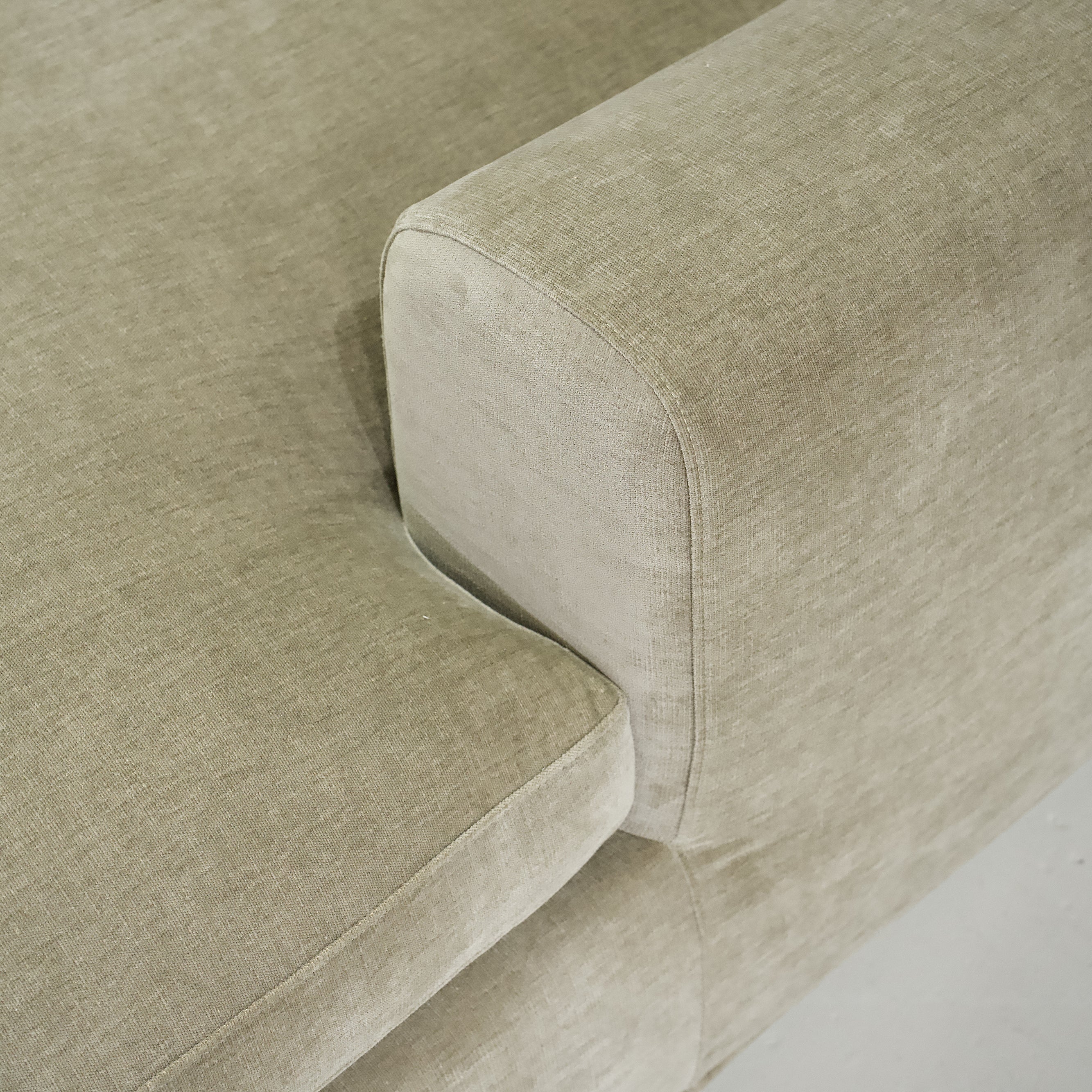 Chaise sectionnelle Archer RAF