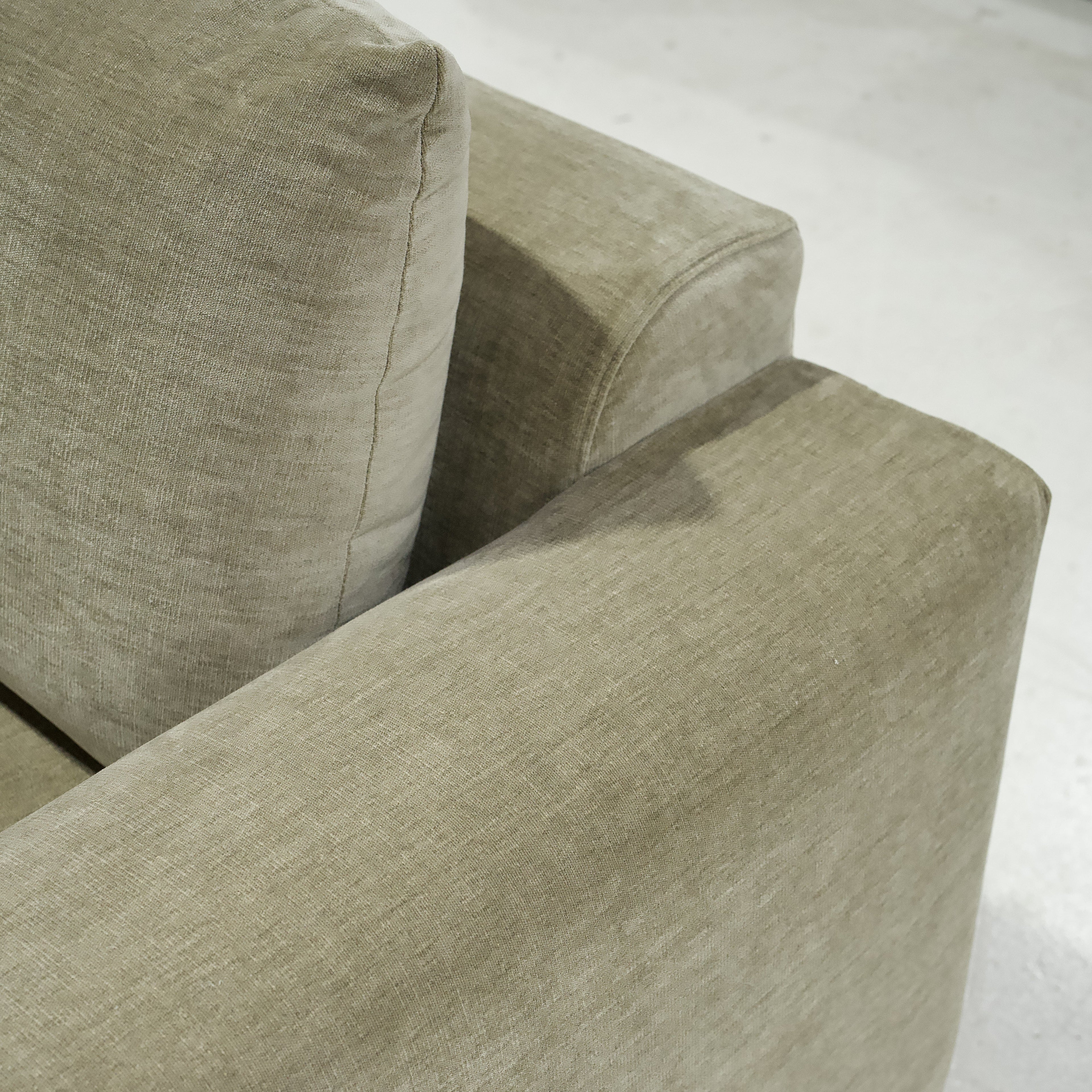 Chaise sectionnelle Archer RAF