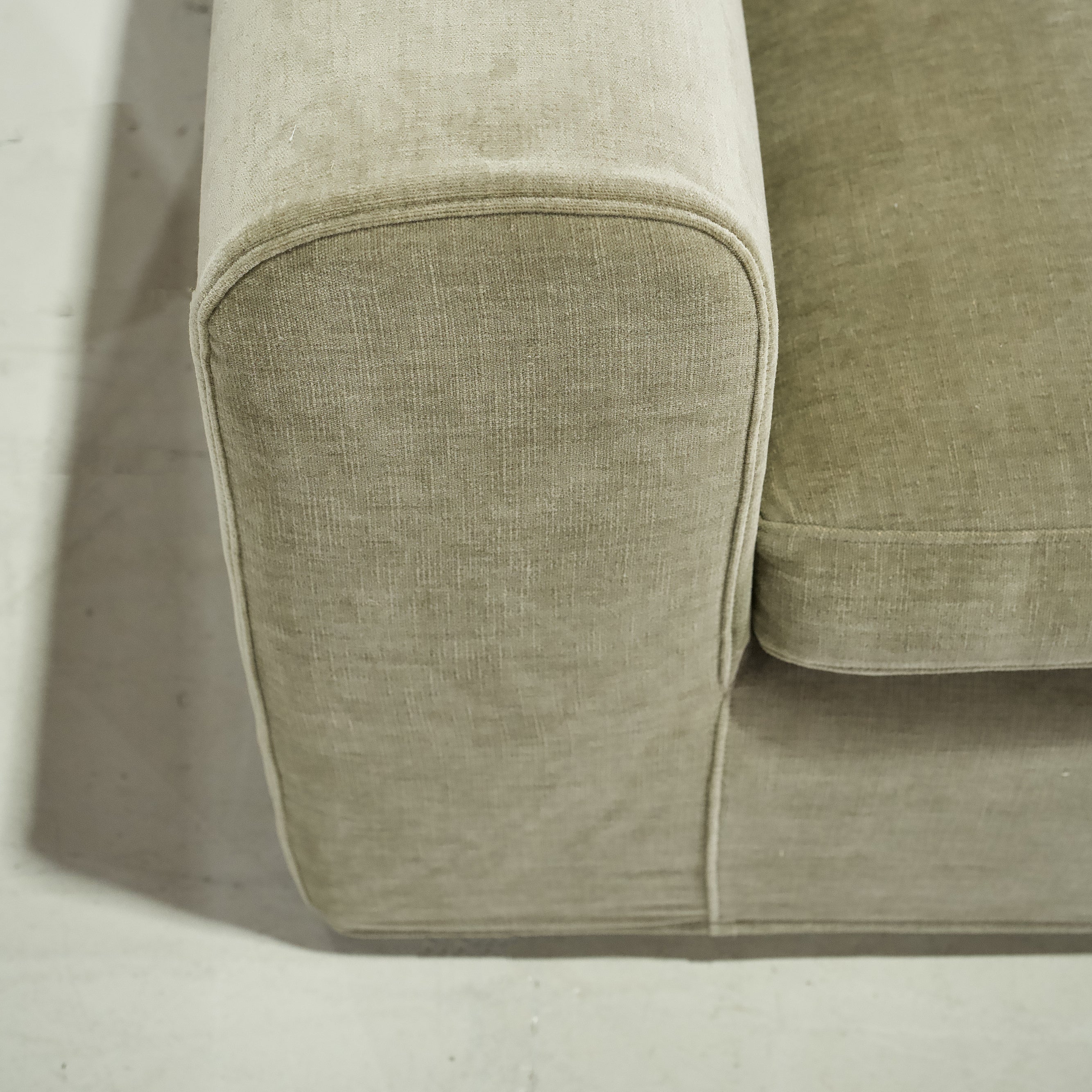 Chaise sectionnelle Archer RAF
