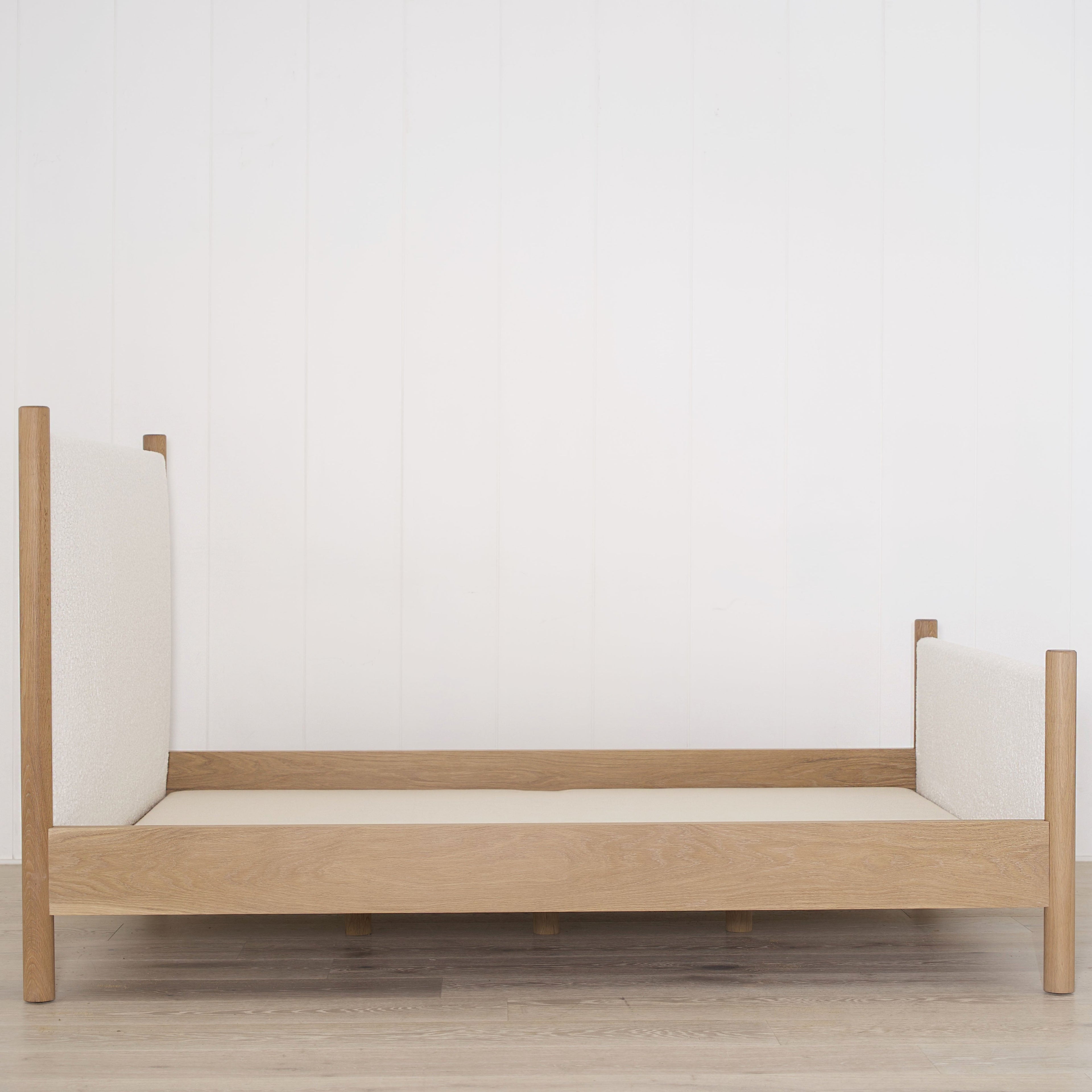 Will Roger Bed