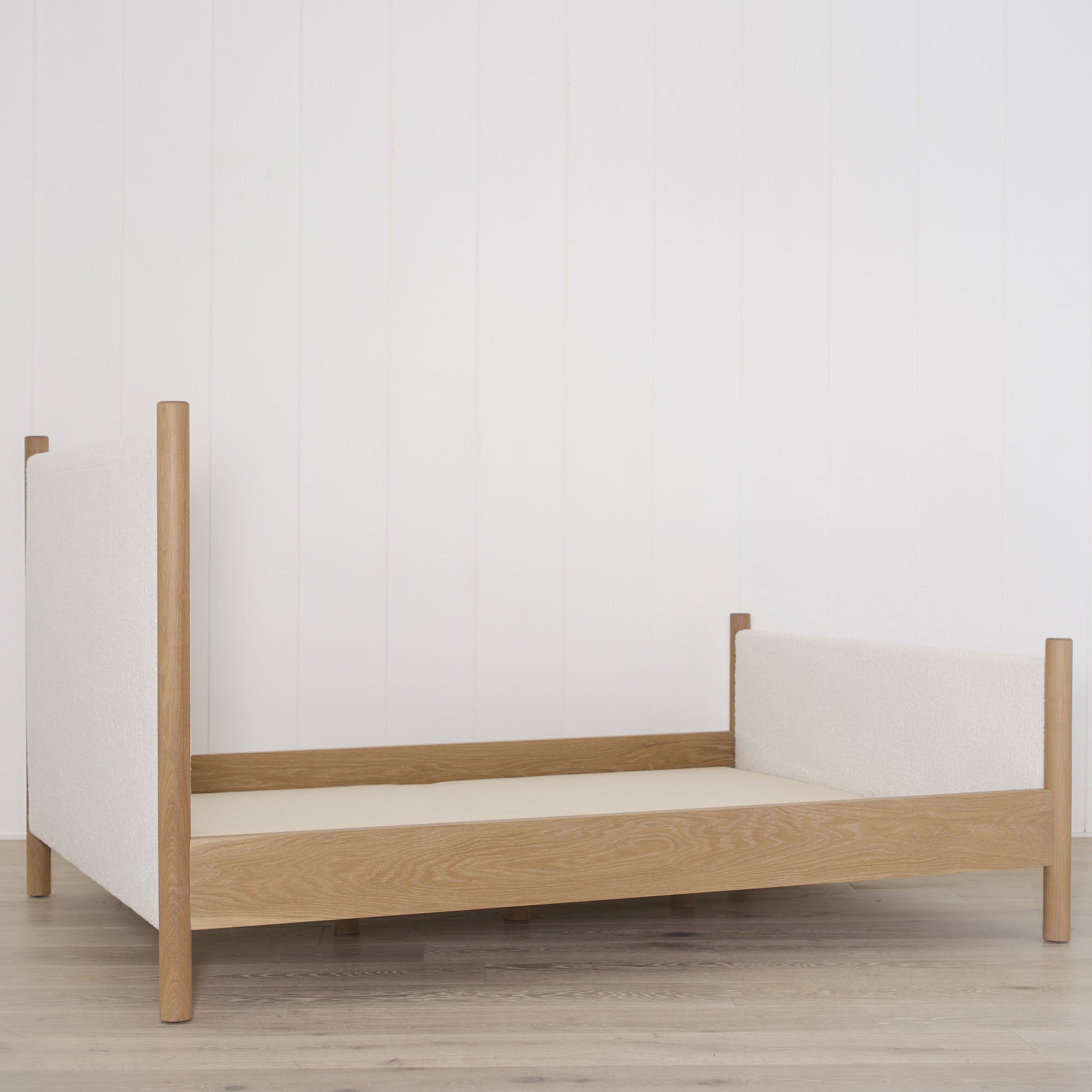 Will Roger Bed