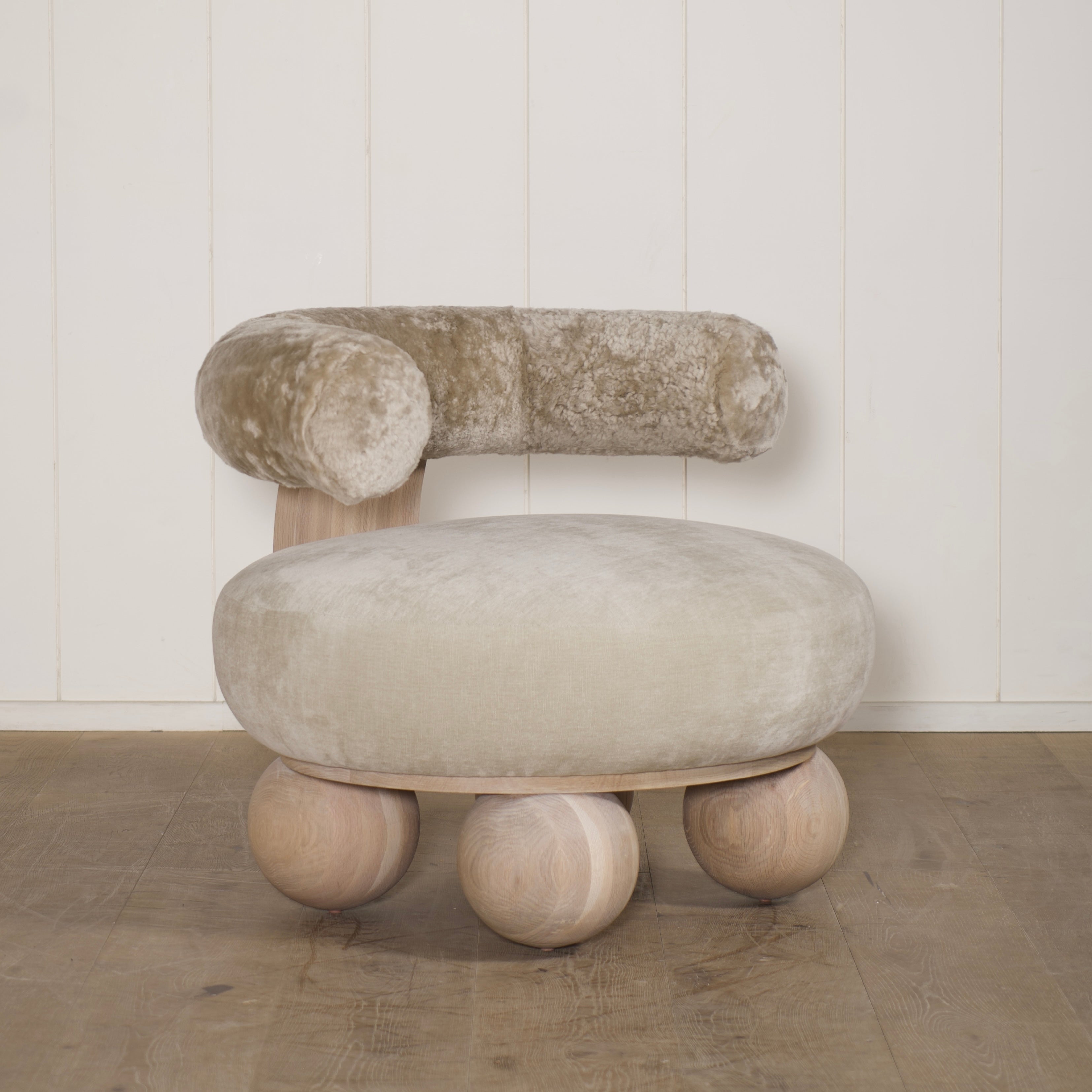 Chaise Aurora