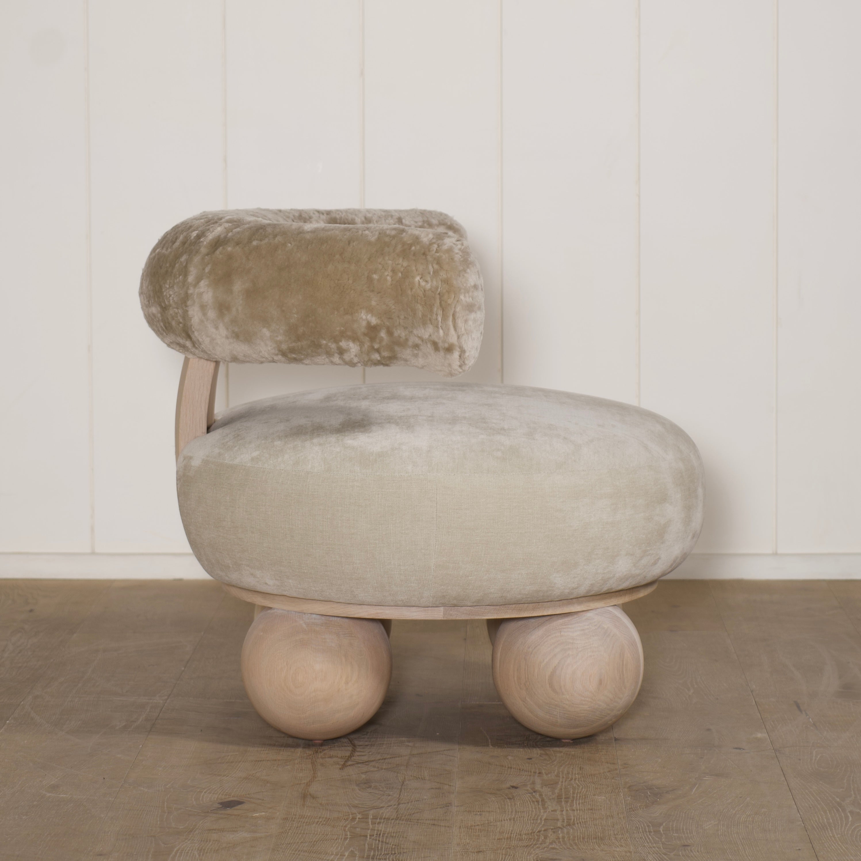 Chaise Aurora