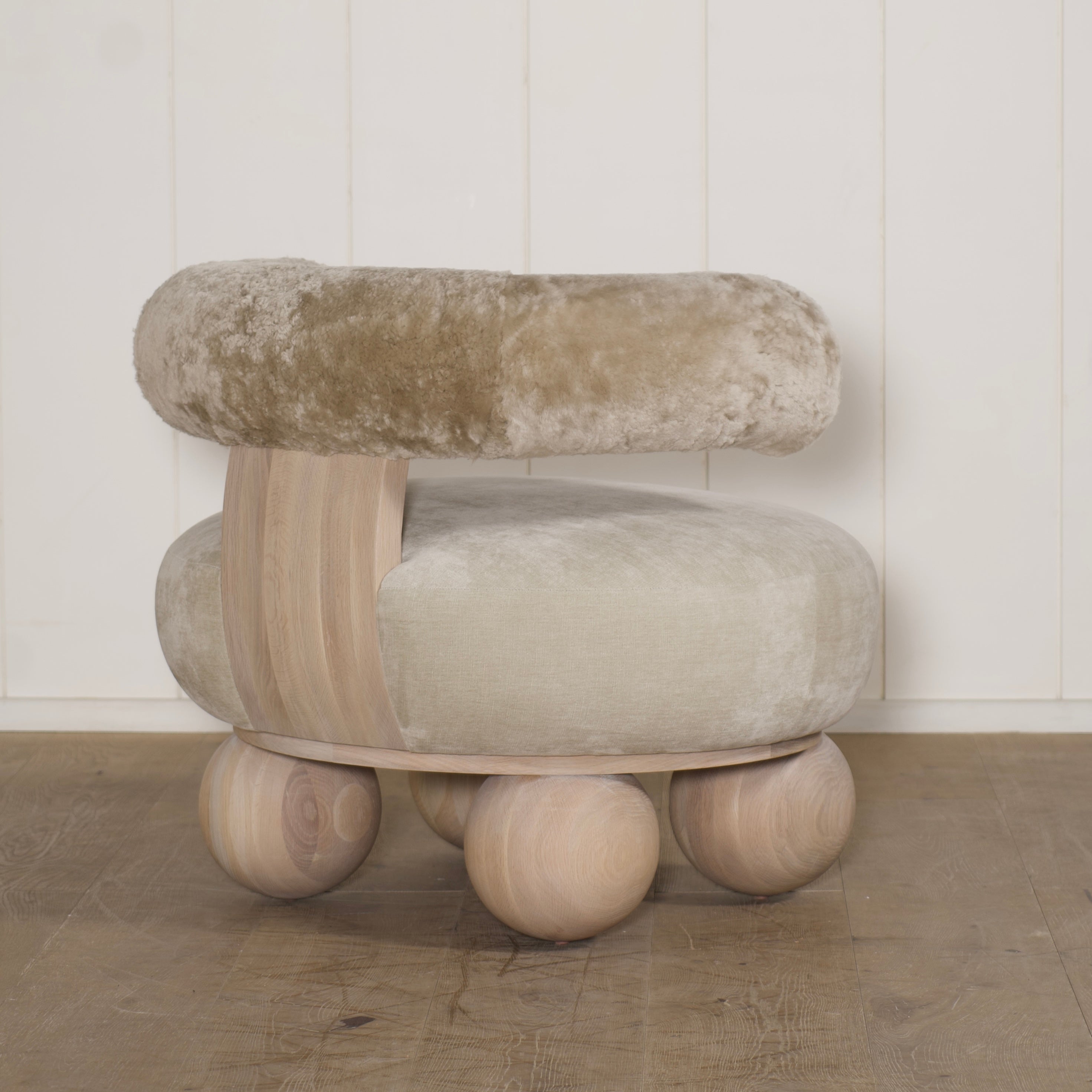 Chaise Aurora