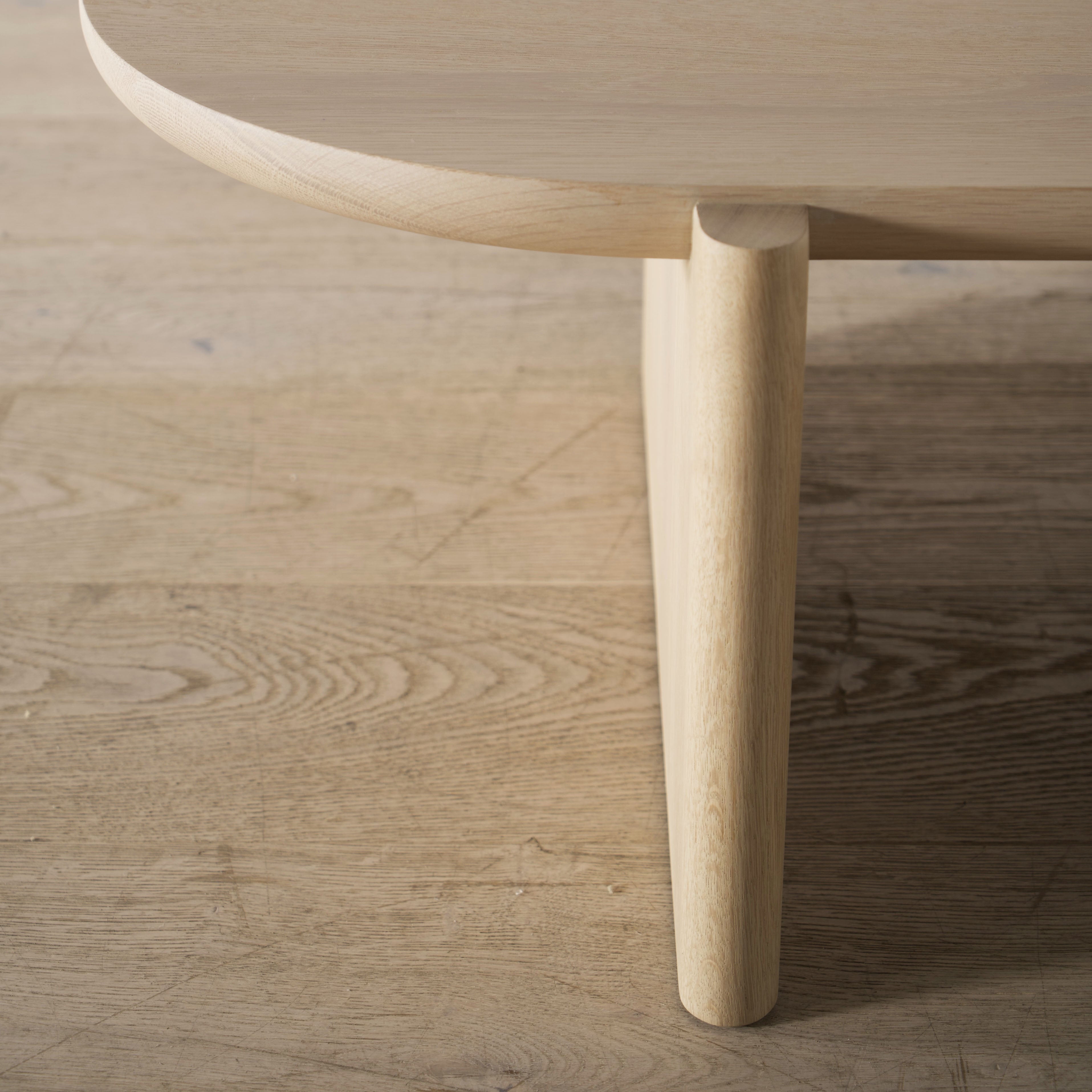 Table basse Bolster