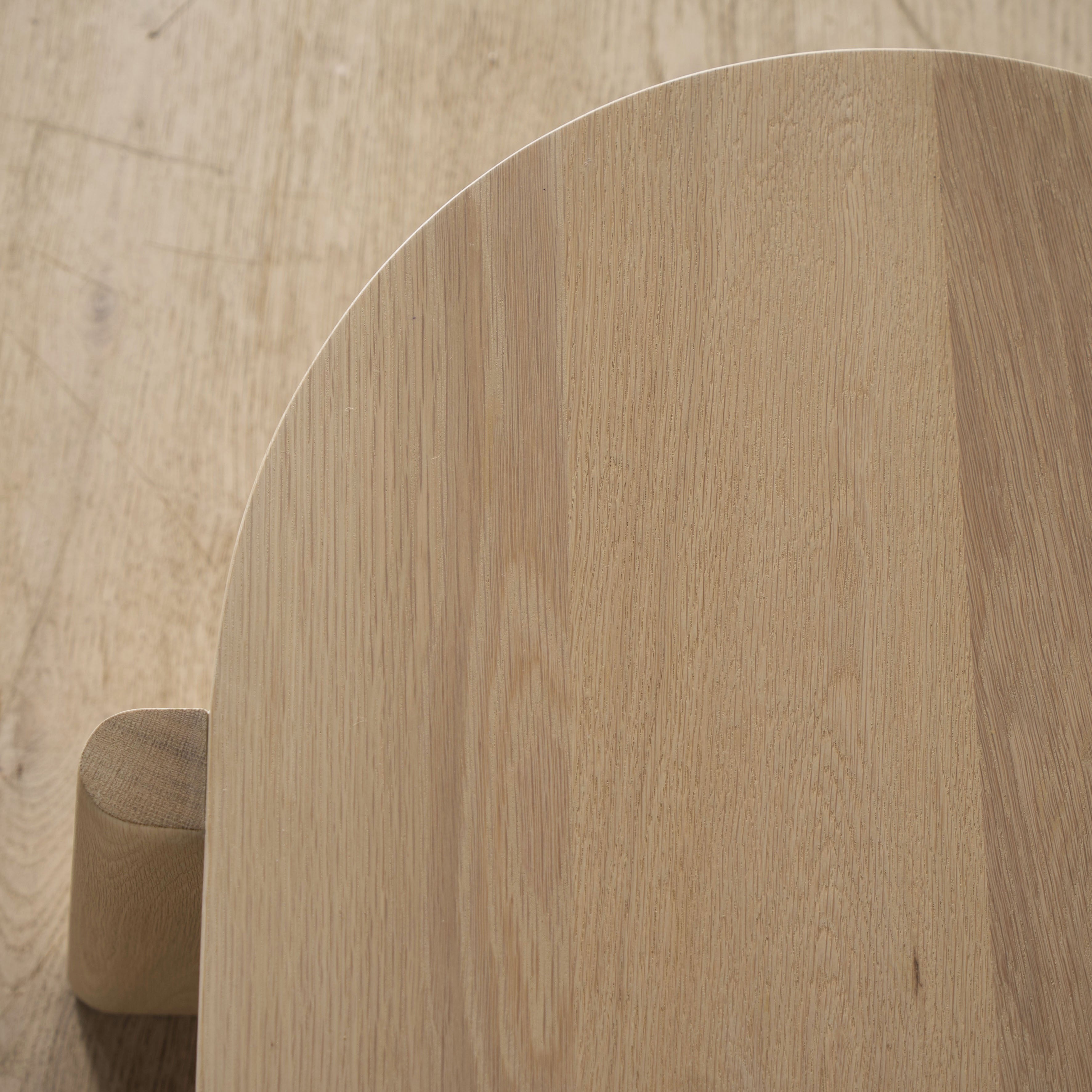 Table basse Bolster