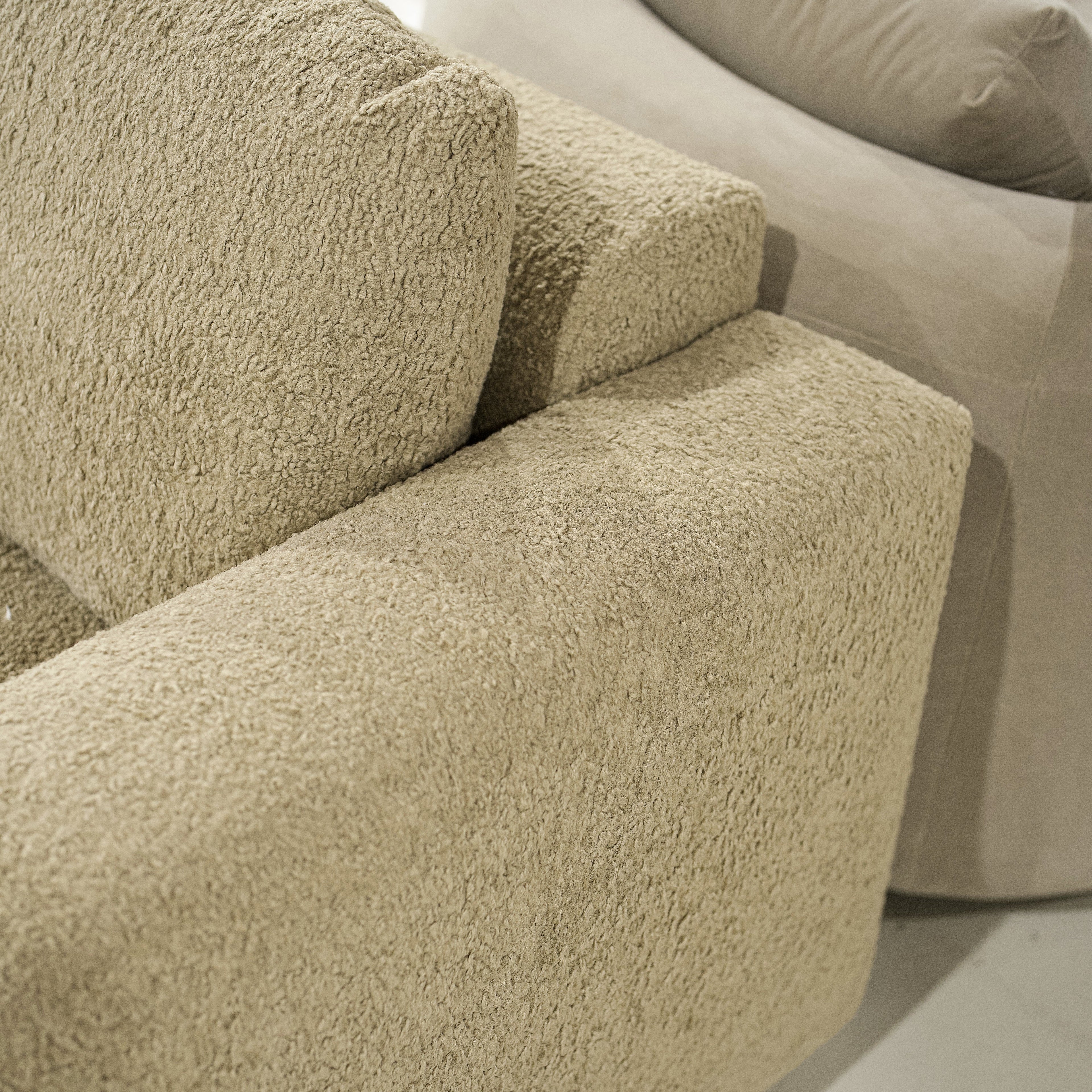 Chaise sectionnelle Archer LAF