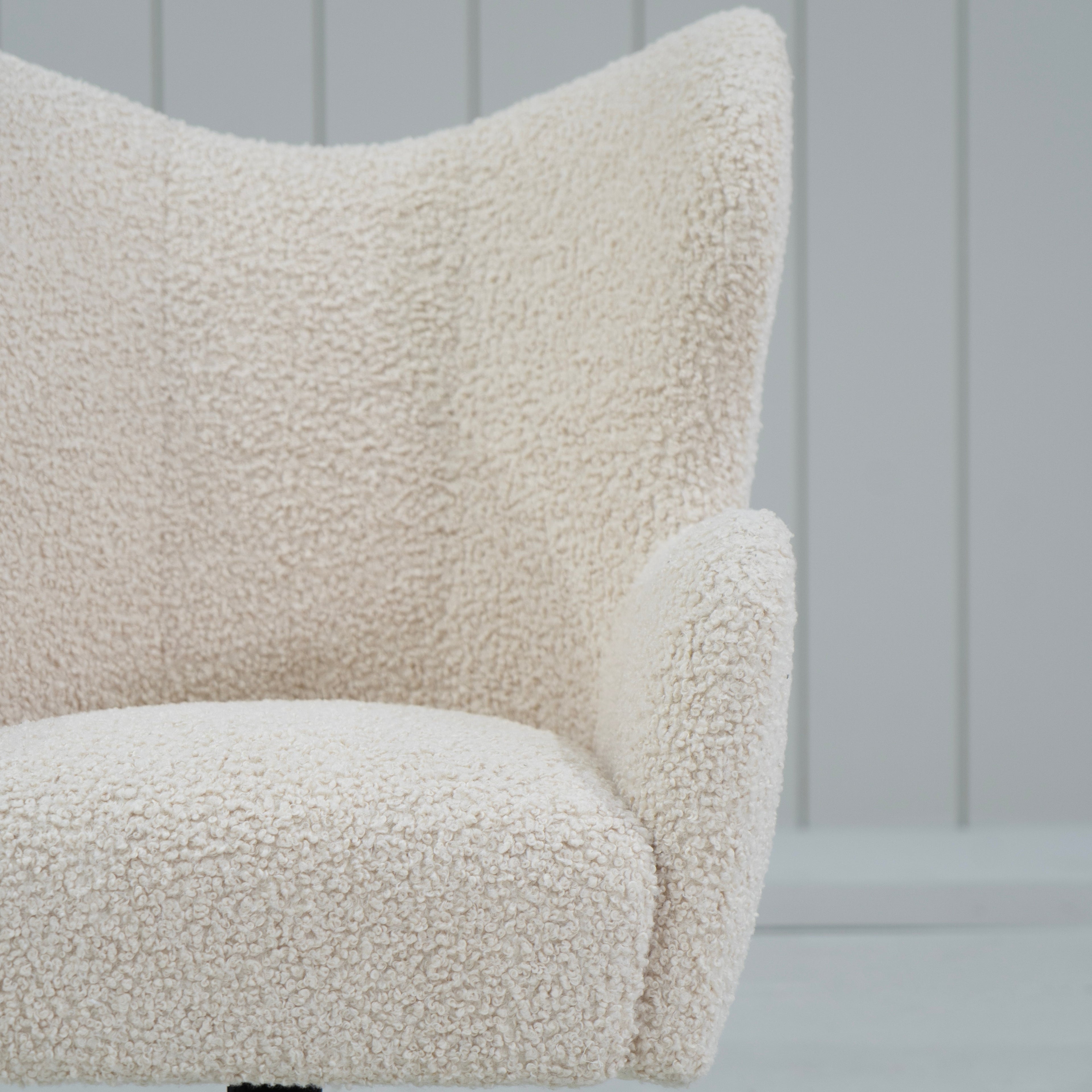 Chaise de bureau Auburn