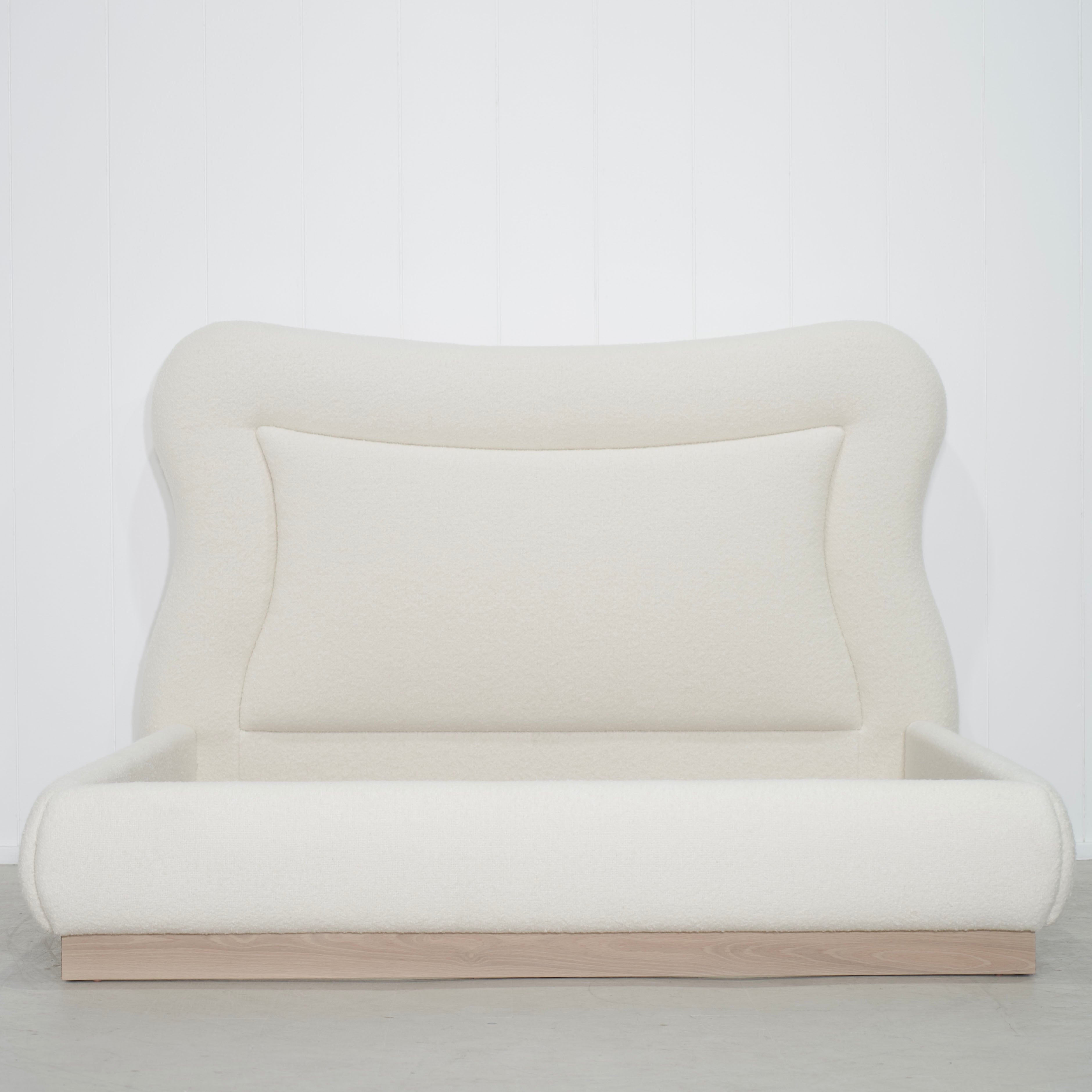 Margaret Bed