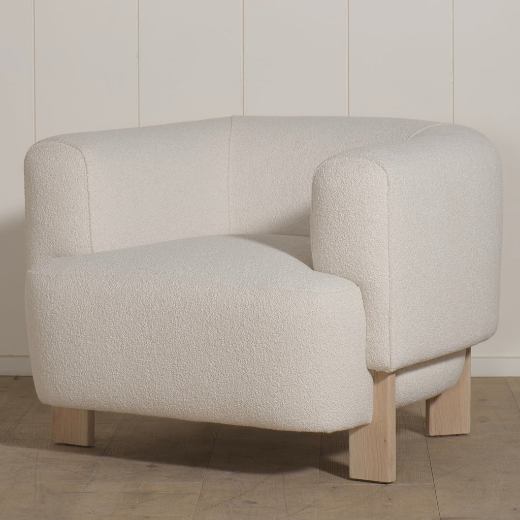 Chaise Palm