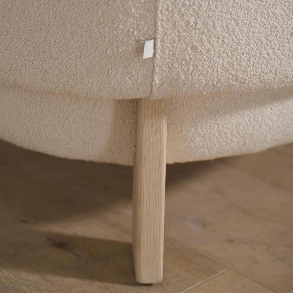 Chaise Palm