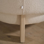 Chaise Palm