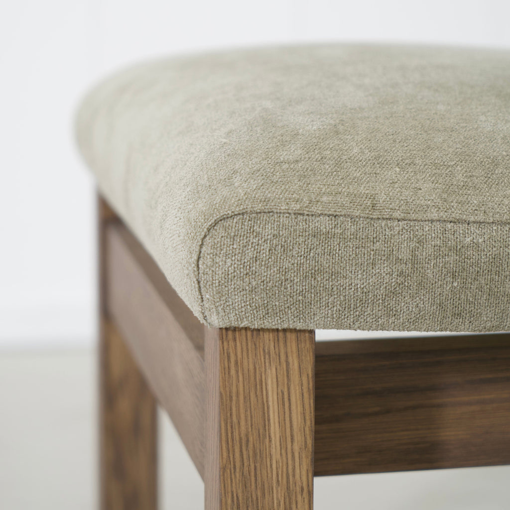 Chaise de salle à manger Arch