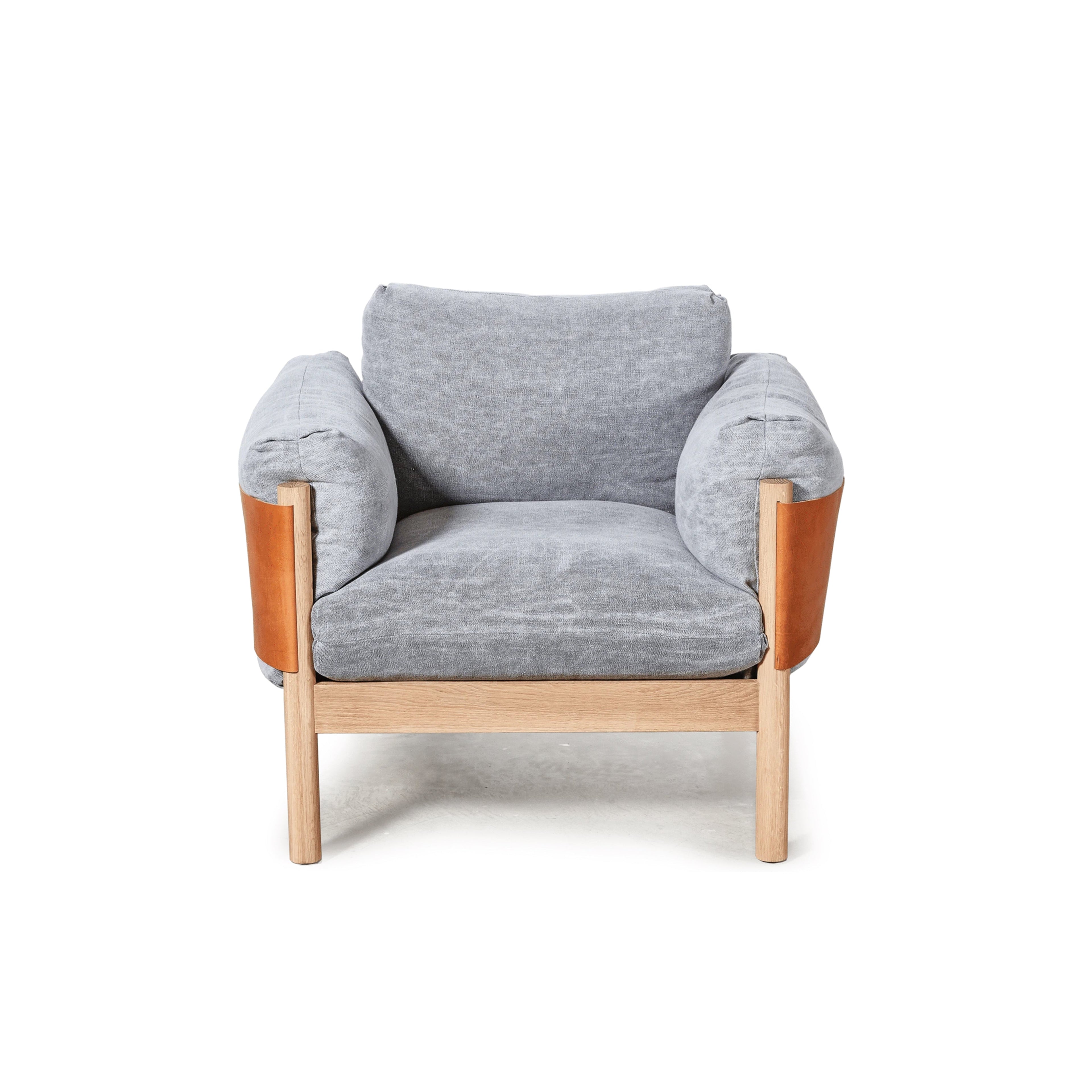 Chaise Doheny