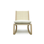 Chaise Draper