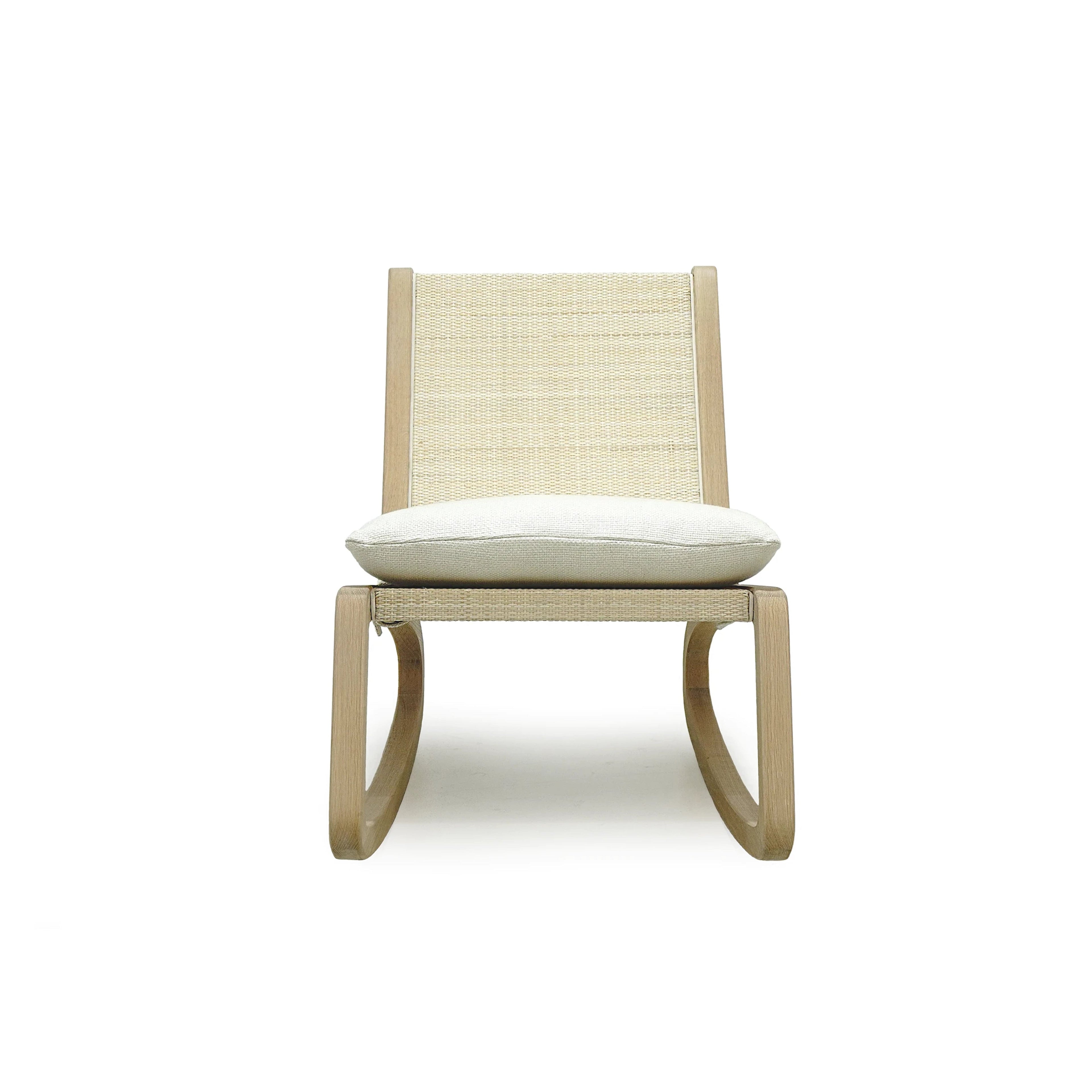 Chaise Draper