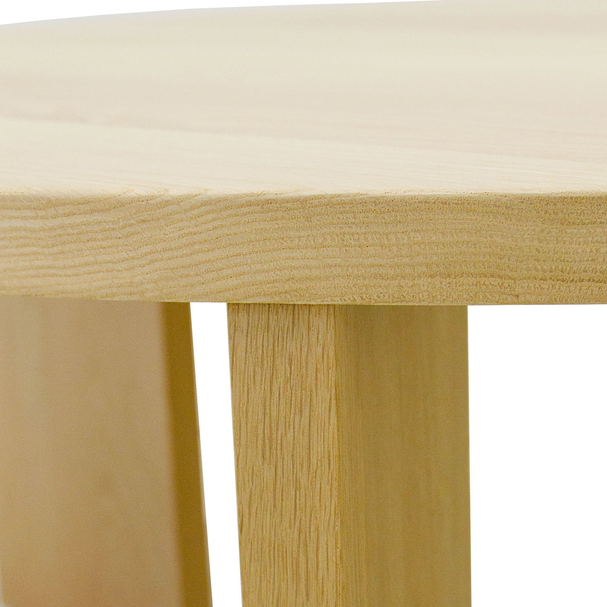Table basse Flange