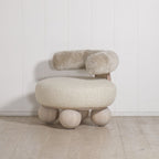 Chaise Aurora