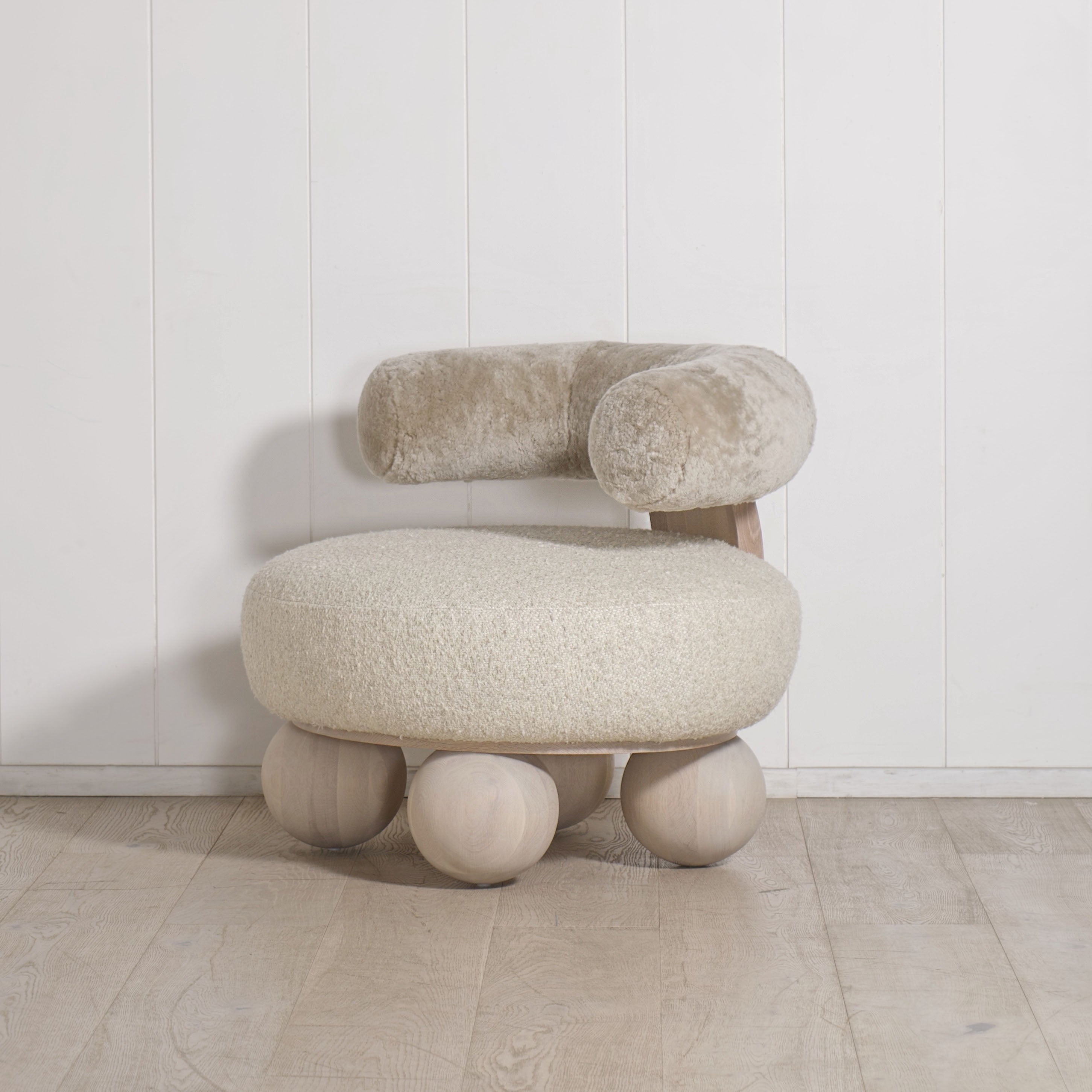 Chaise Aurora