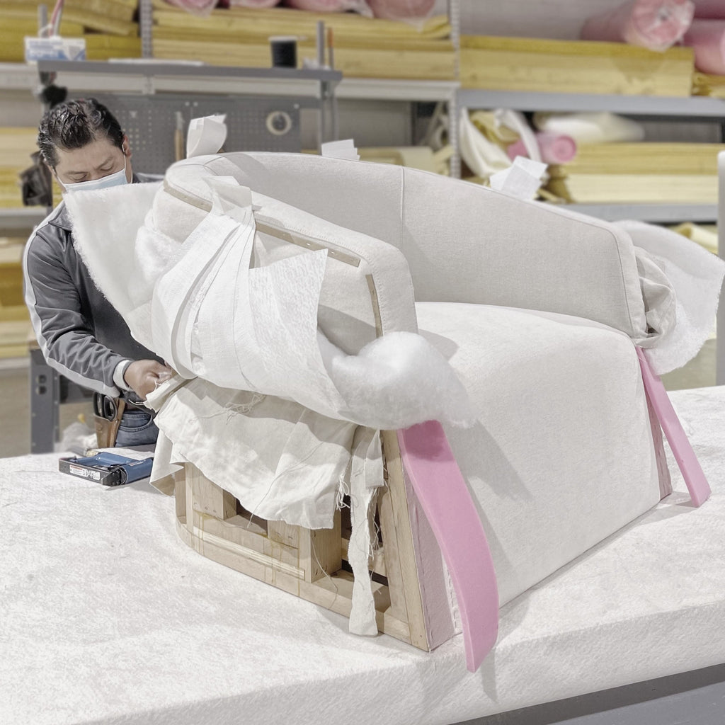 Chaise Griffith L