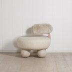 Chaise Aurora