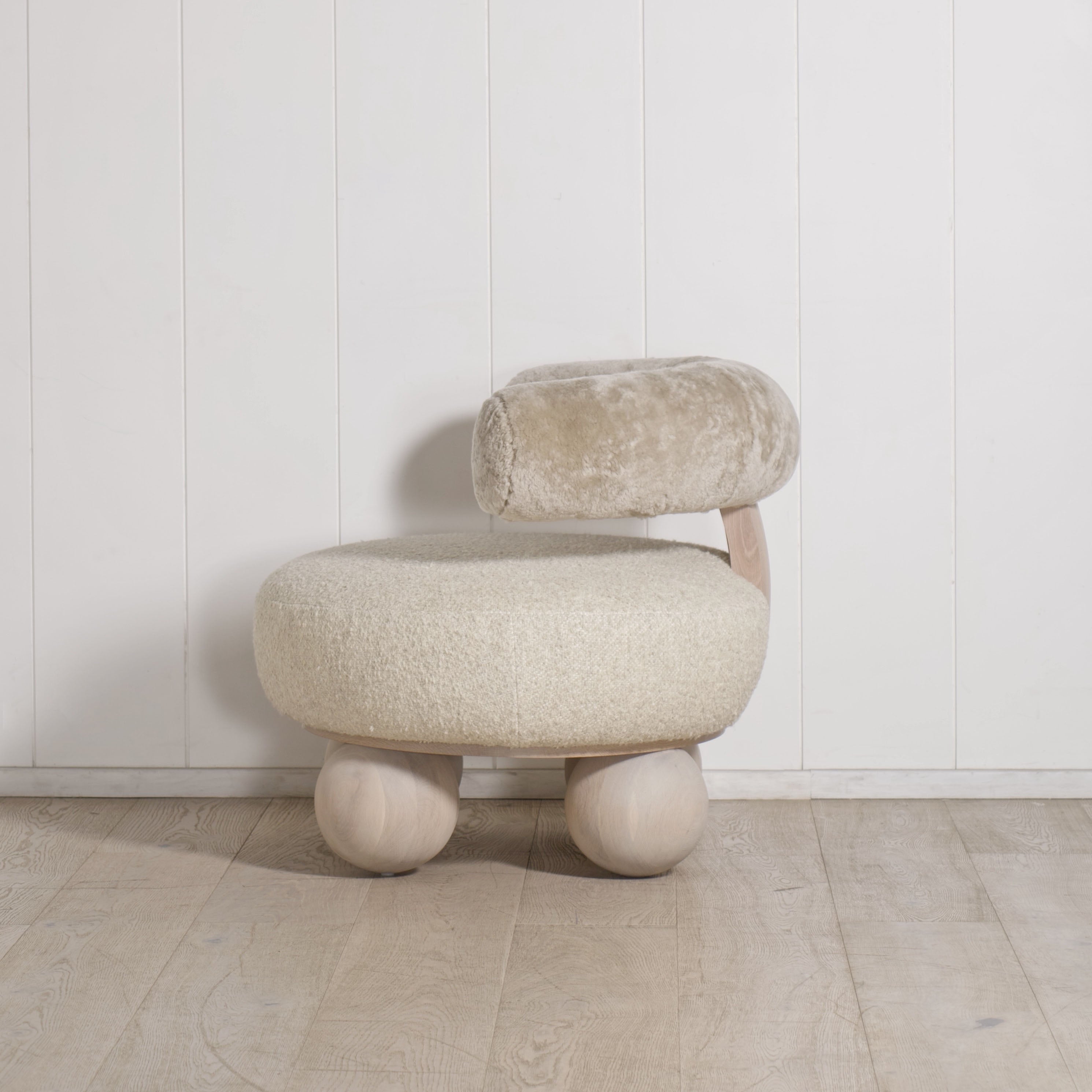 Chaise Aurora